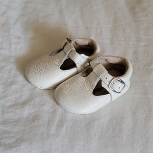 Baby Shoes